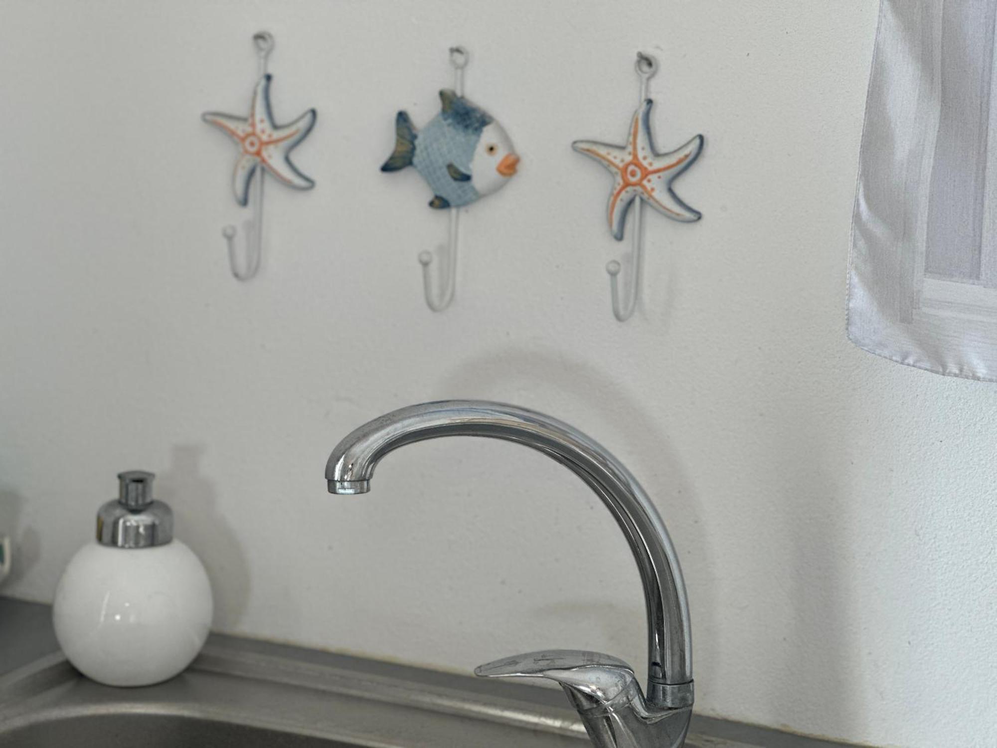 Apartament Kejsi Ksamil