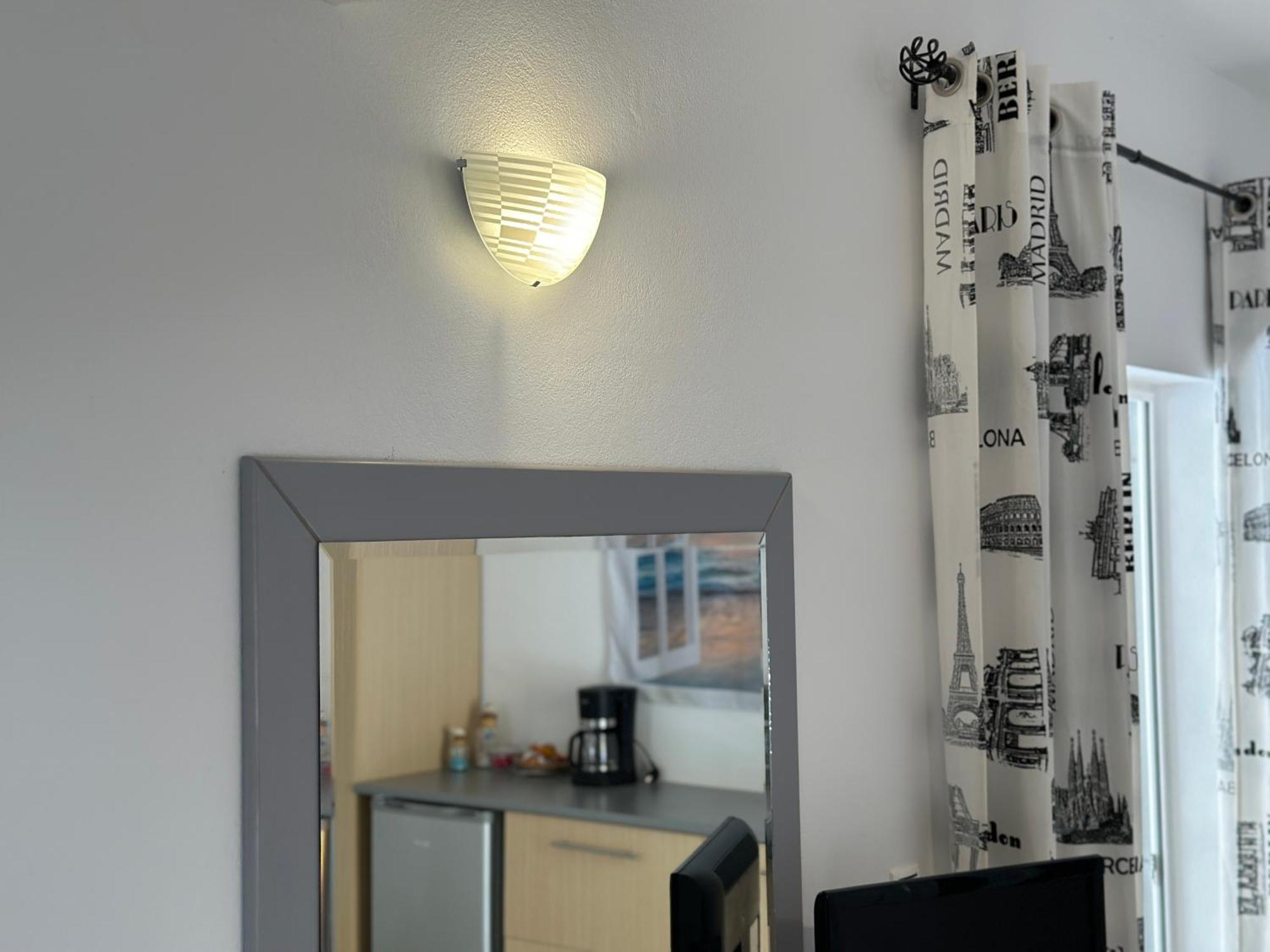 Apartment Kejsi