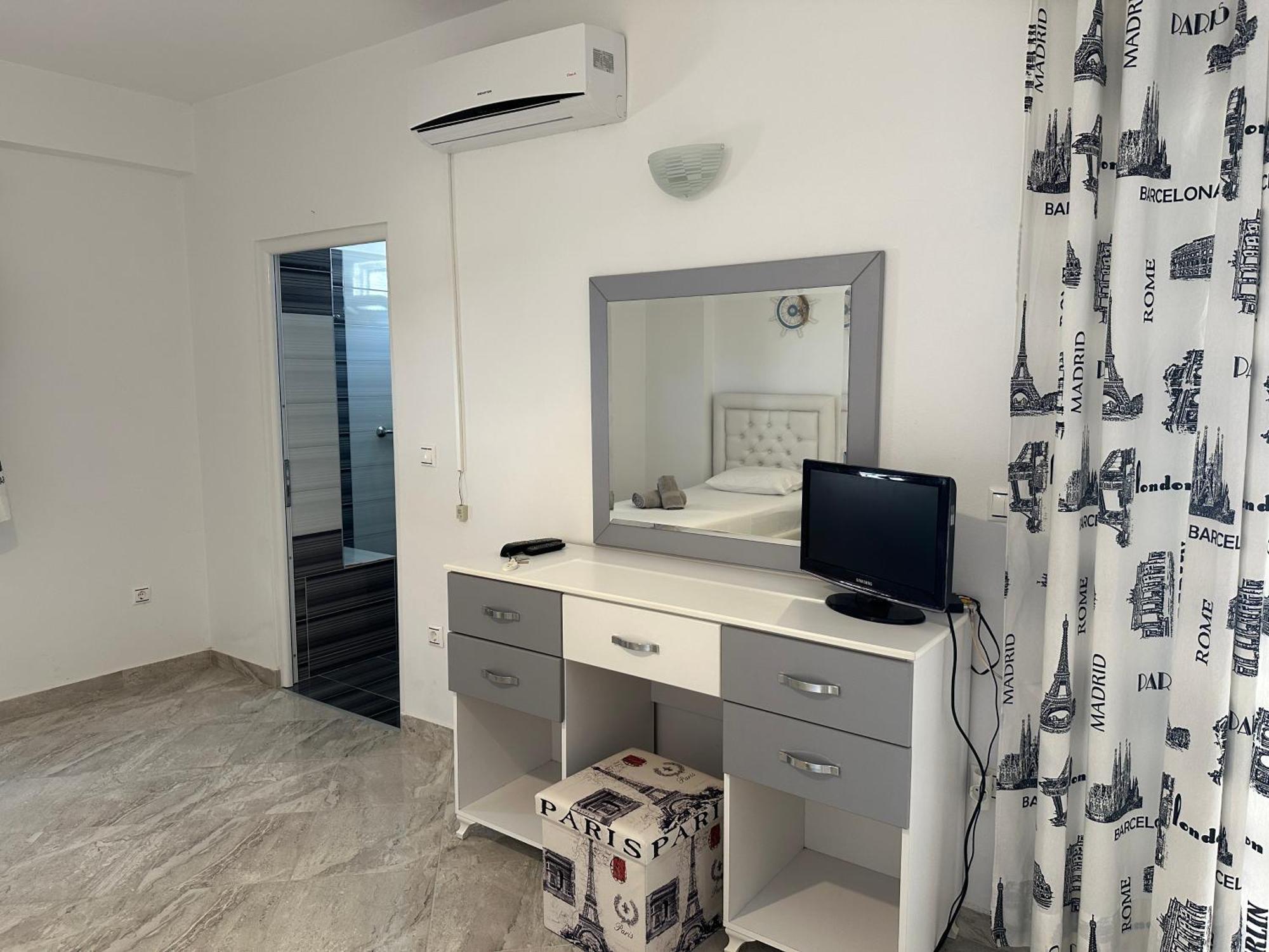 Apartament Kejsi Ksamil