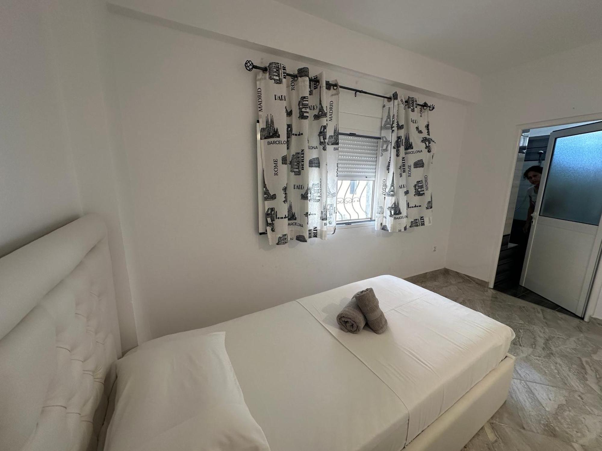 Kejsi Apartament *