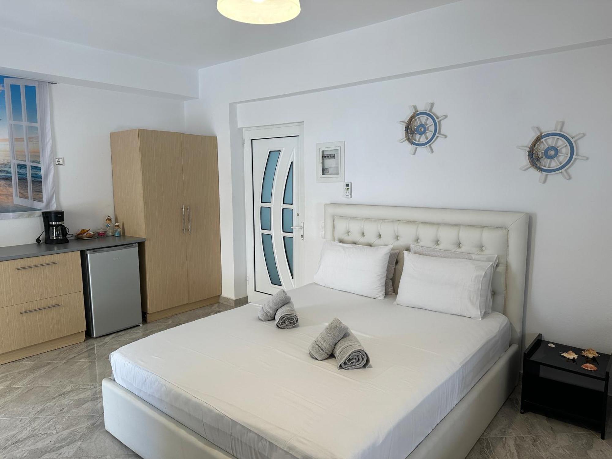 Kejsi Apartament