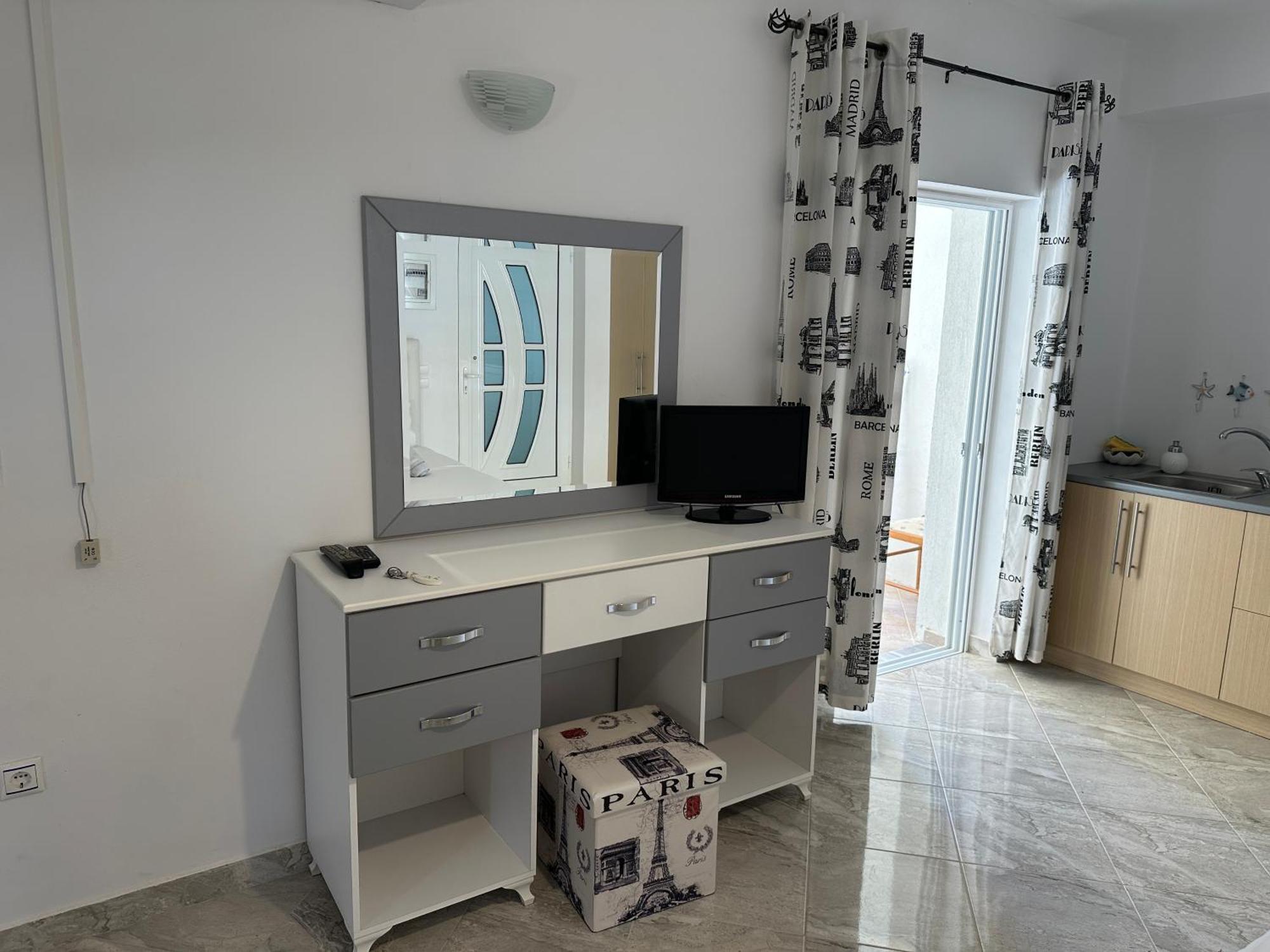 Apartament Kejsi