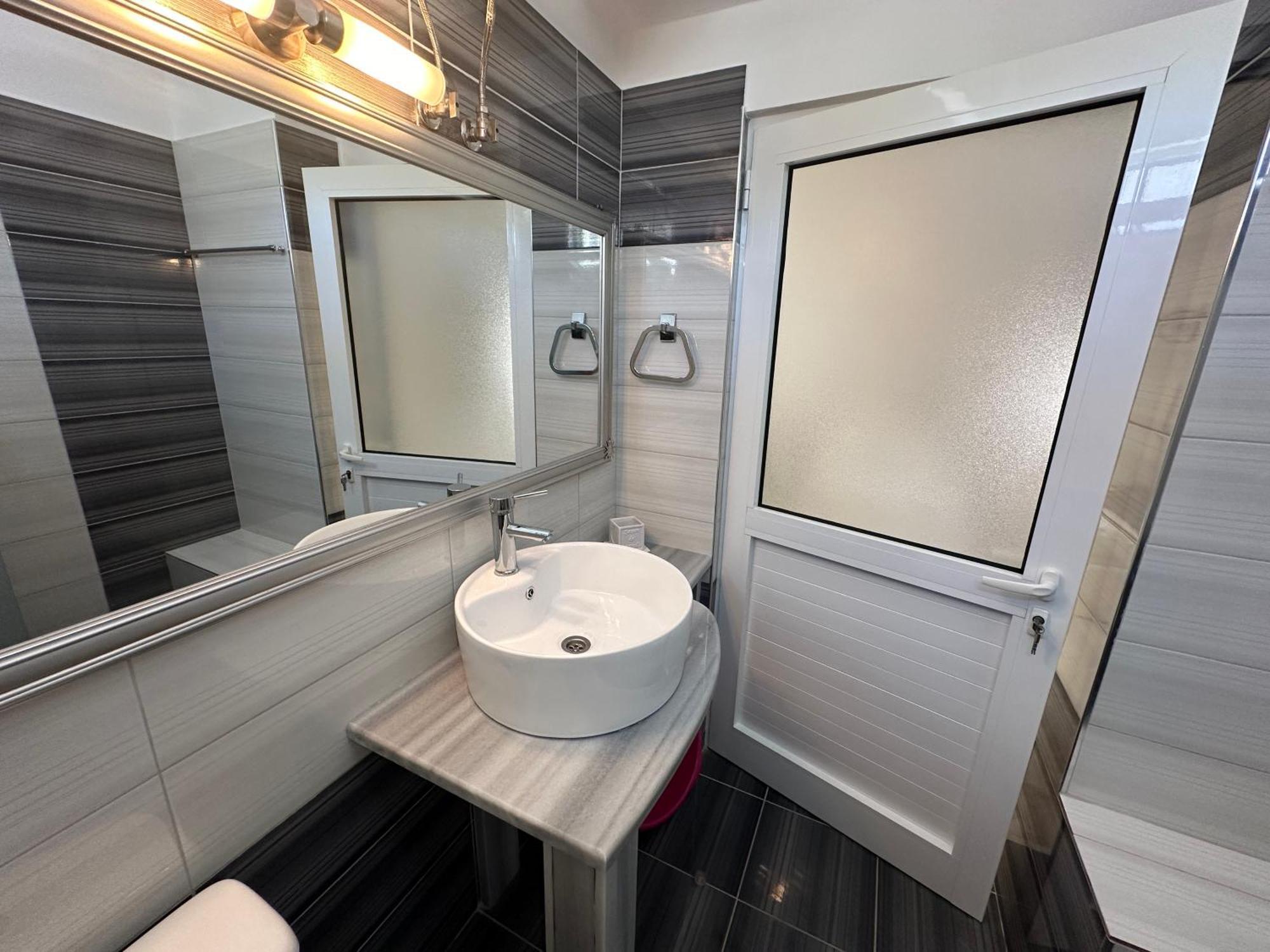 Apartment Kejsi