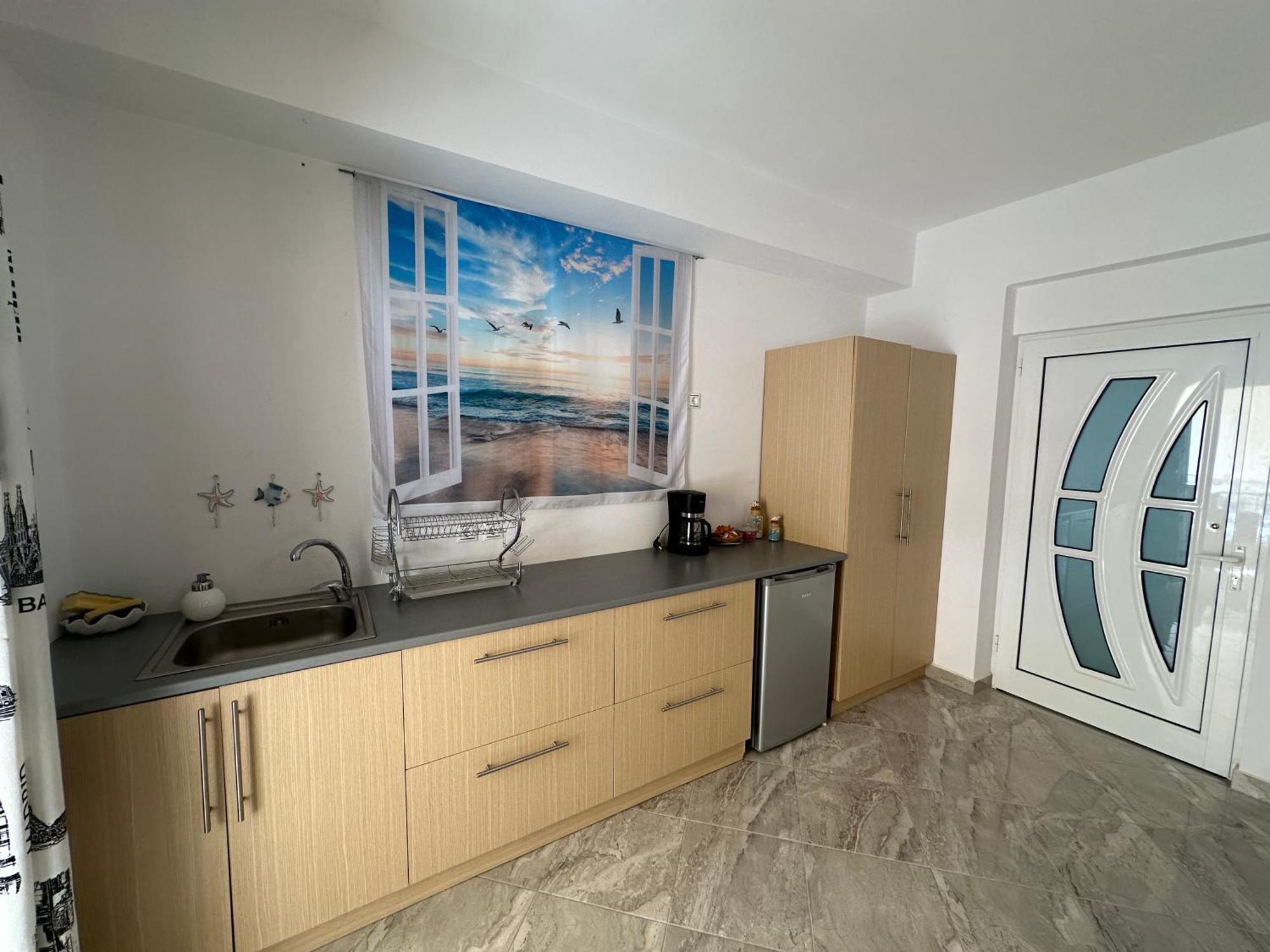 Kejsi Apartament Ksamil