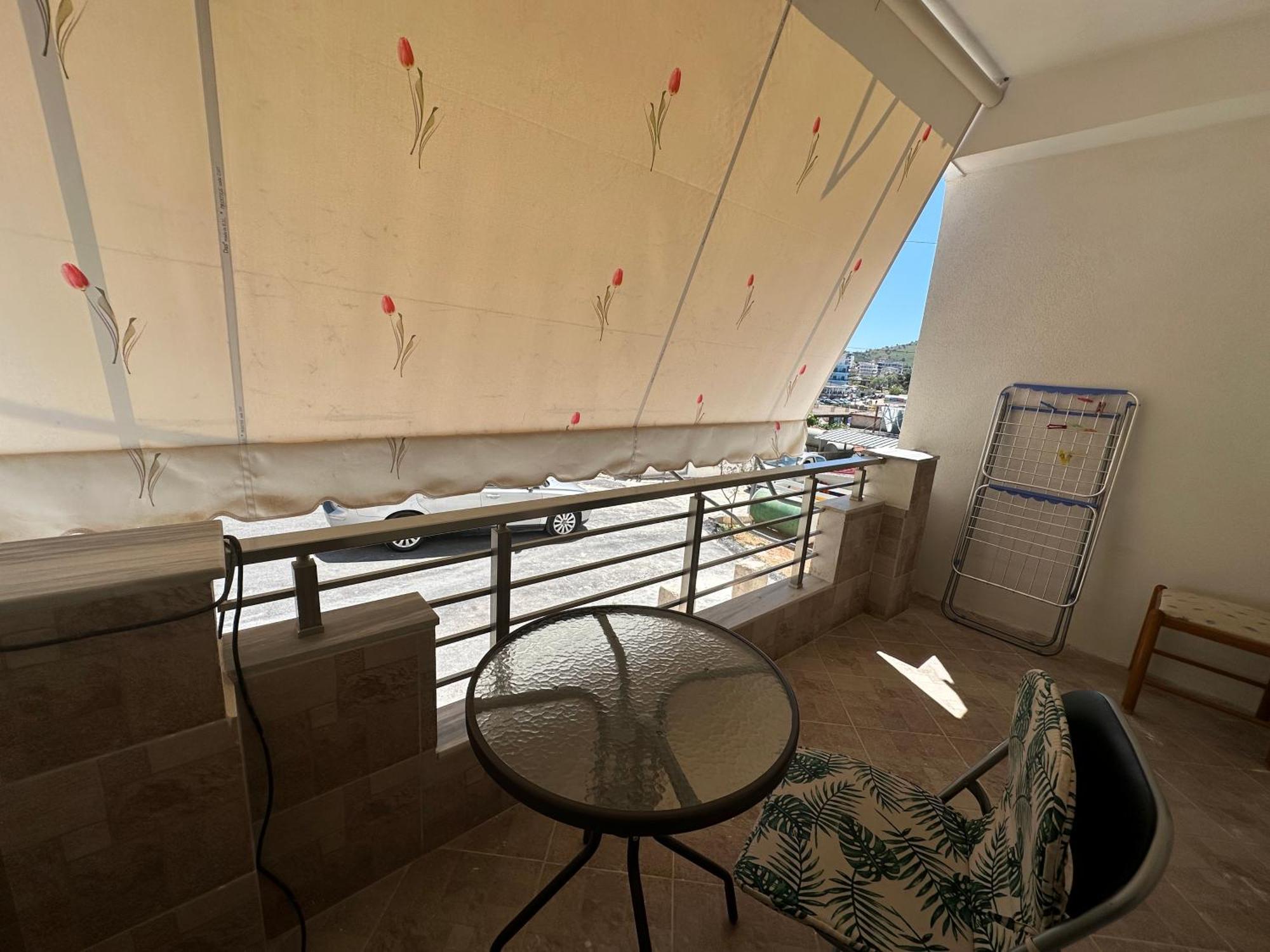 Apartament Kejsi Ksamil