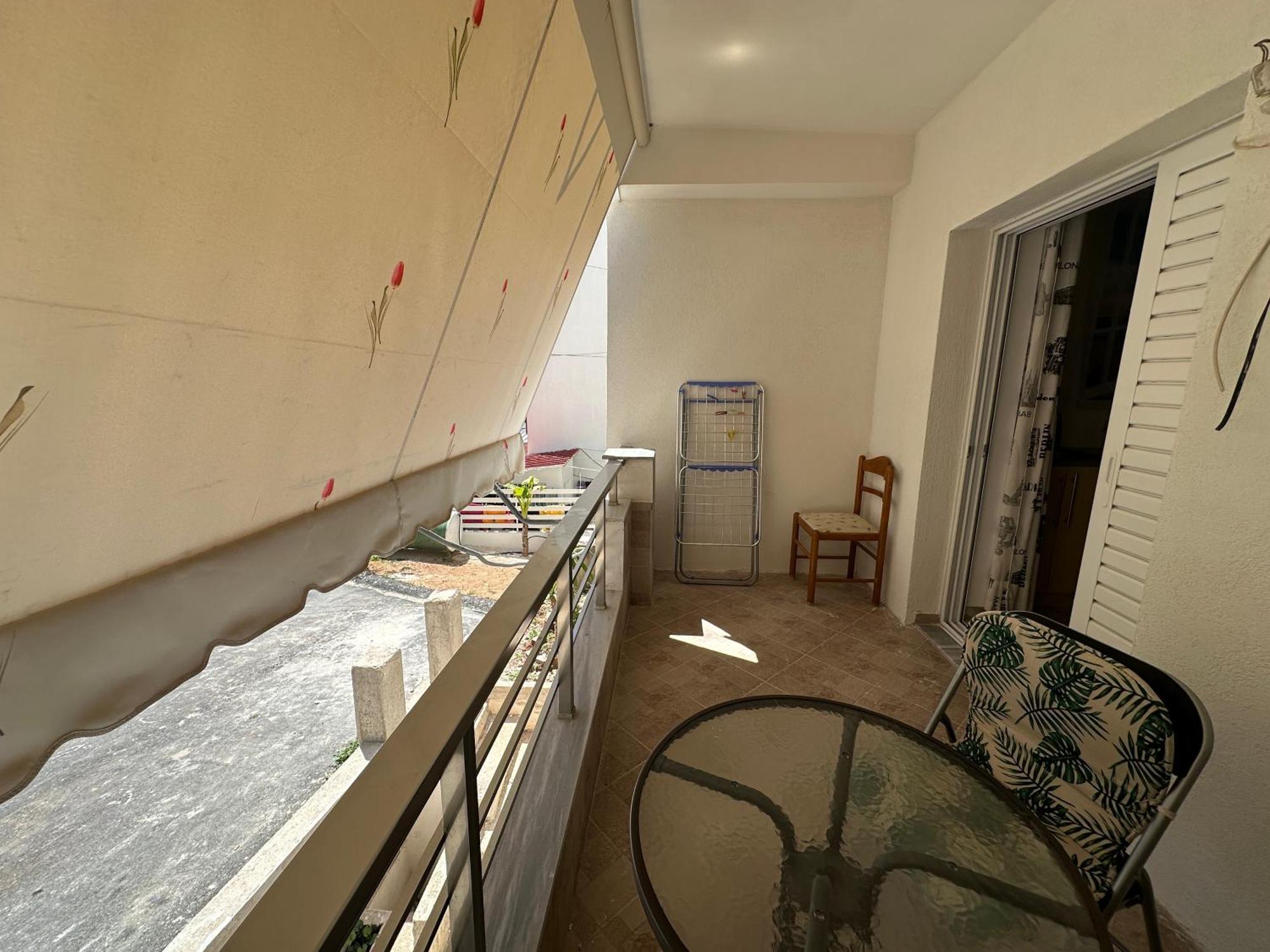 Apartament Kejsi