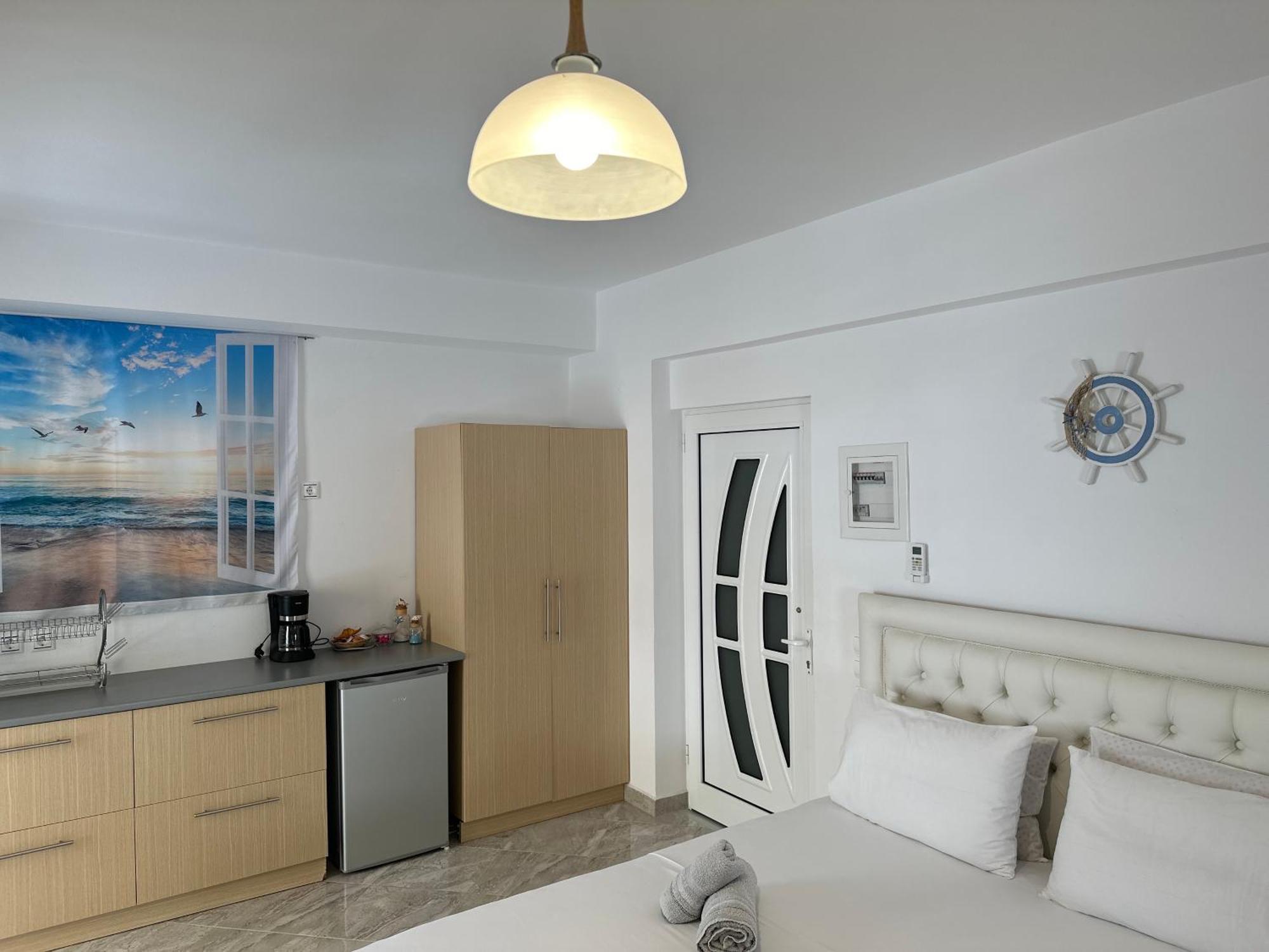 Apartament Kejsi *