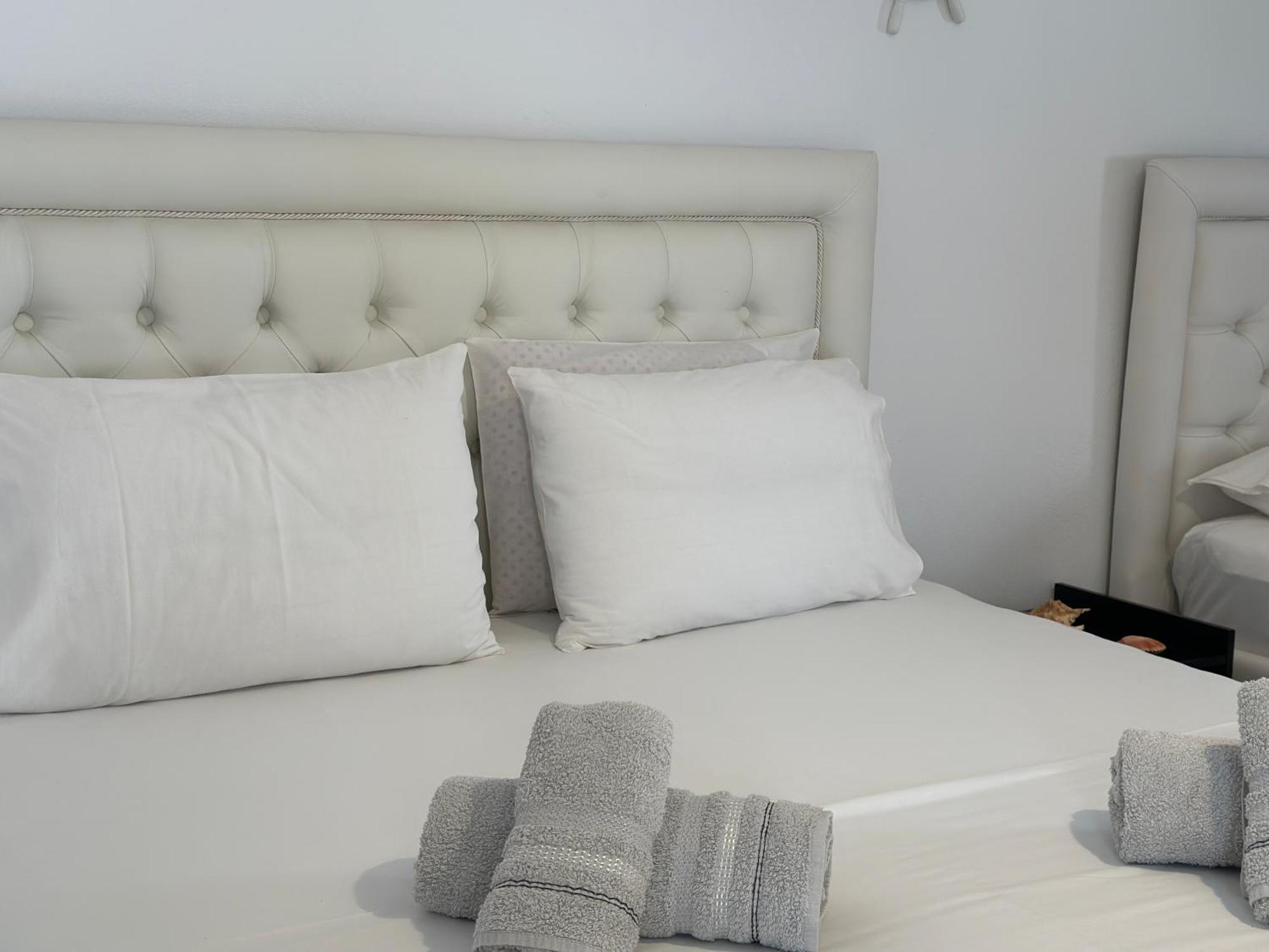 Kejsi Apartament *