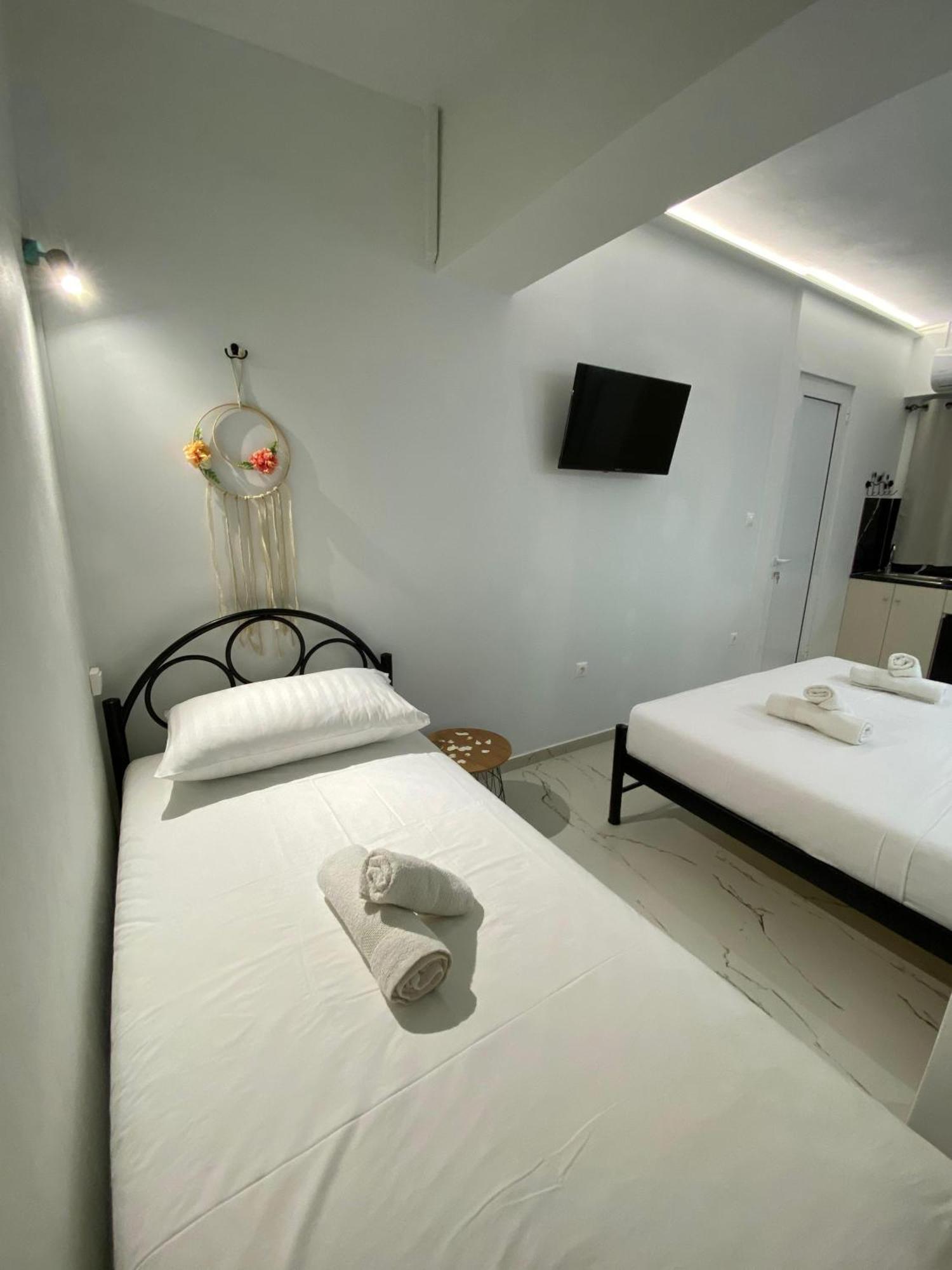 Kejsi Apartment *