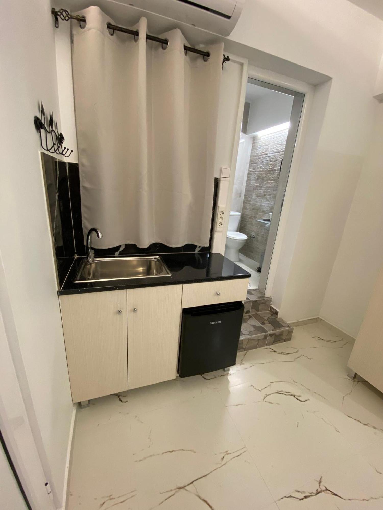 Apartament Kejsi