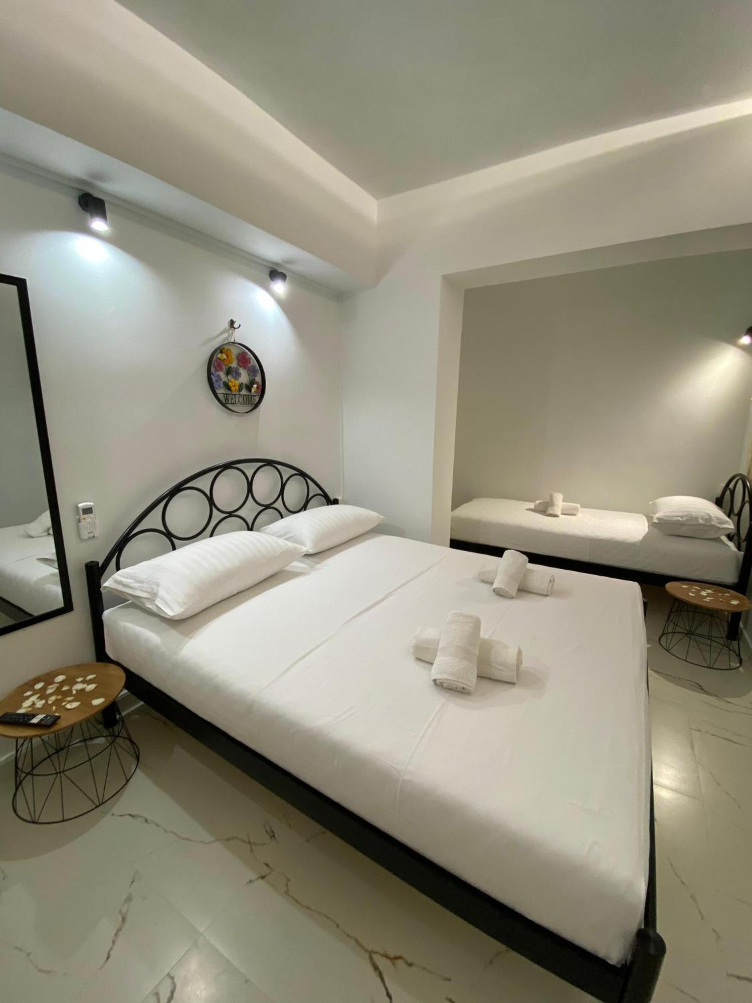 Kejsi Apartament Ksamil