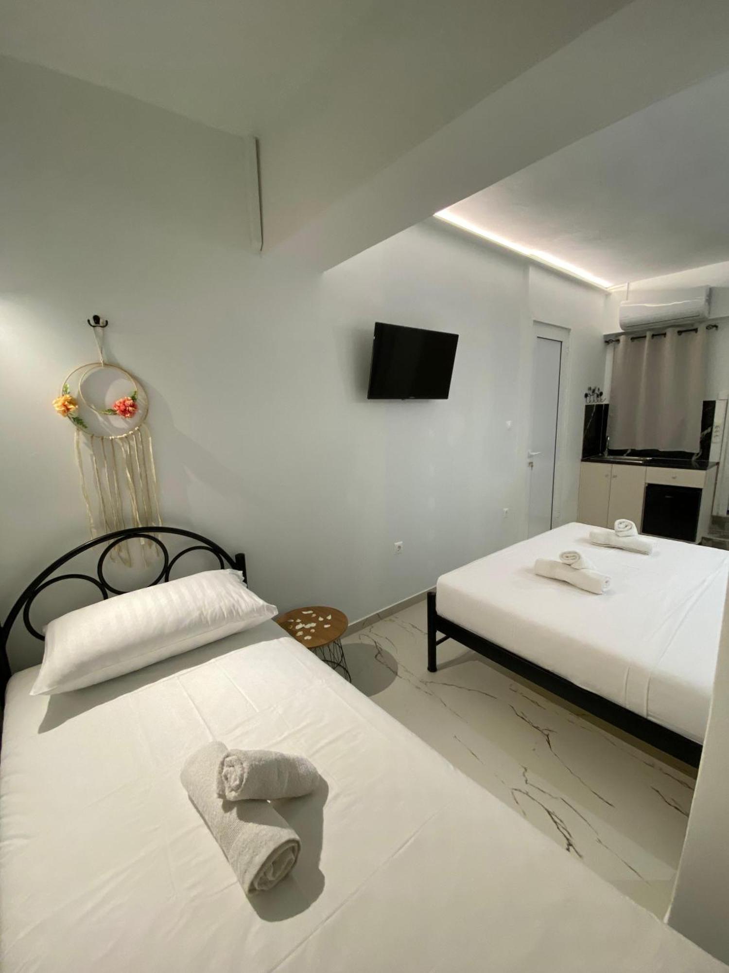 Kejsi Apartment