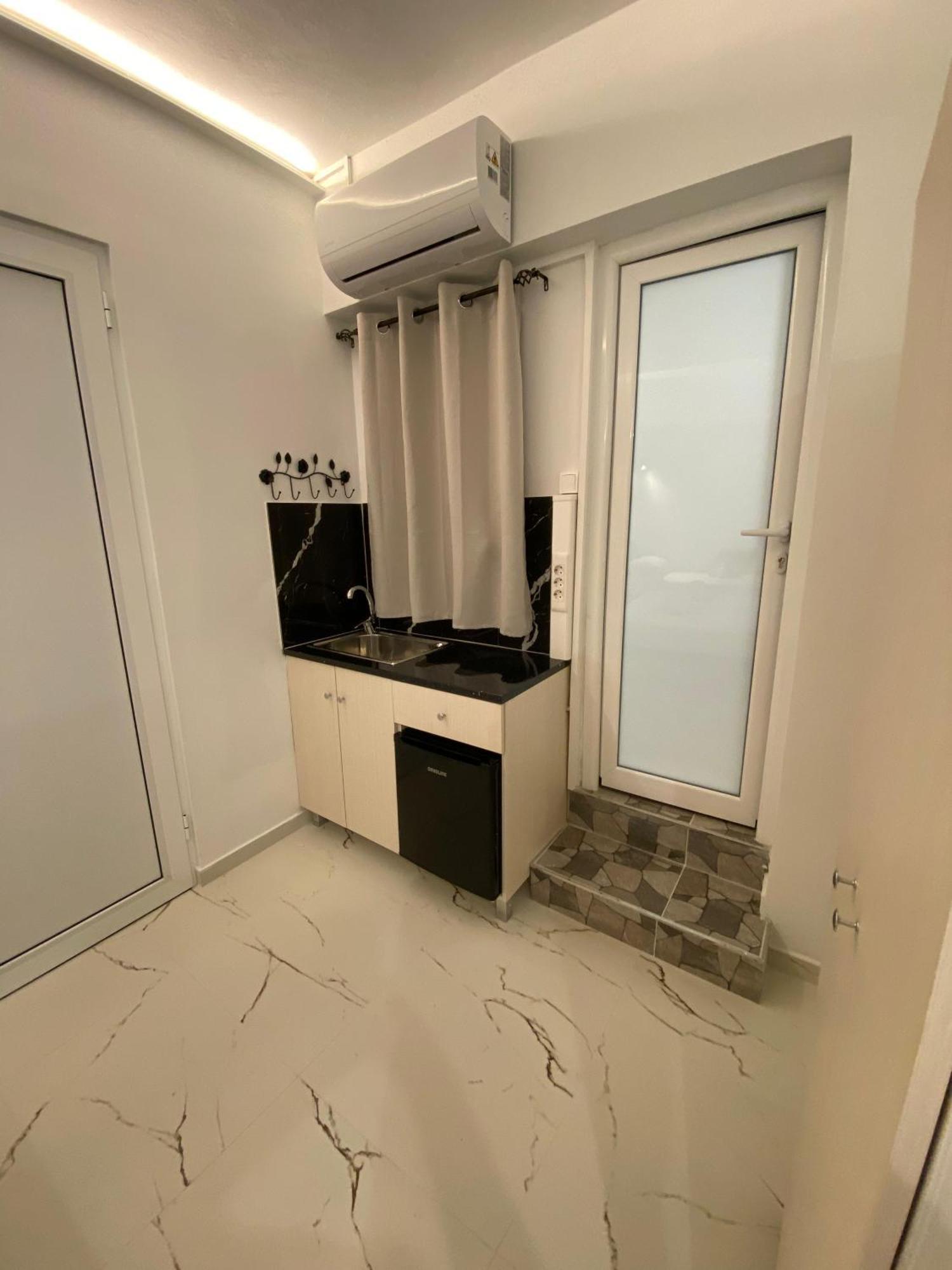 Apartament Kejsi