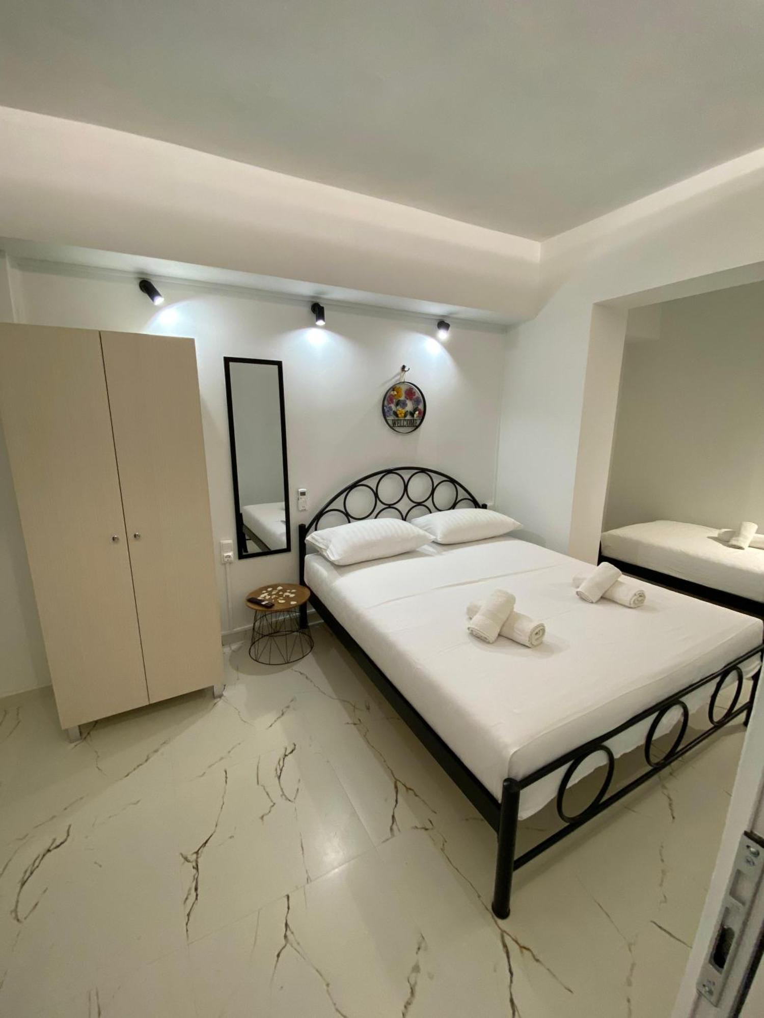 Kejsi Apartament Ksamil