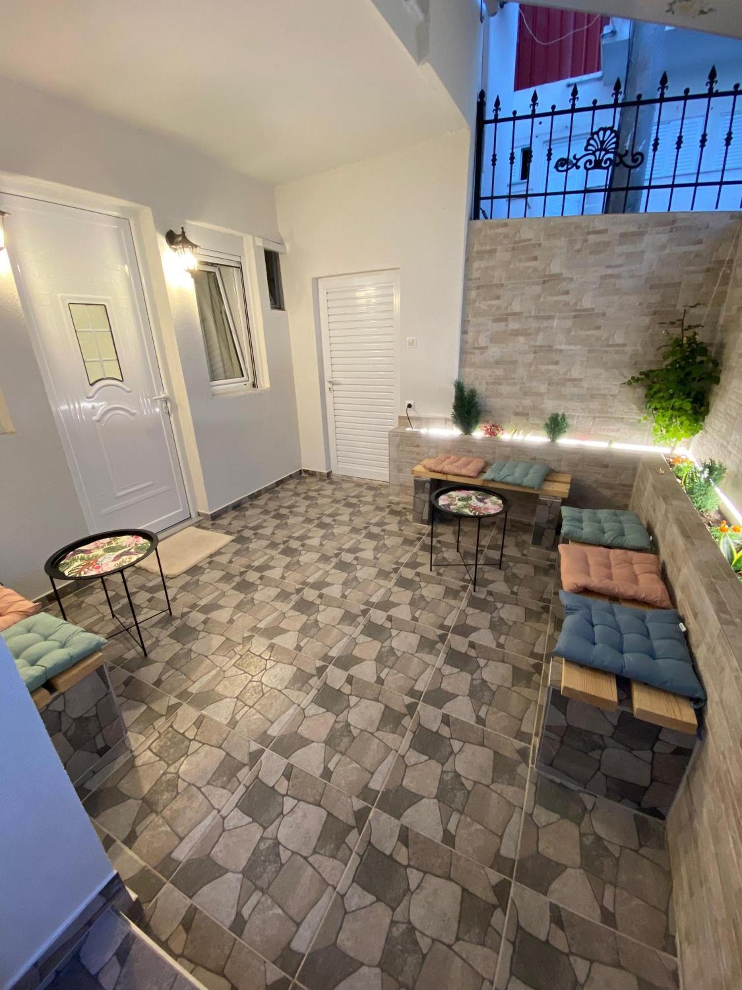Kejsi Apartament Ksamil