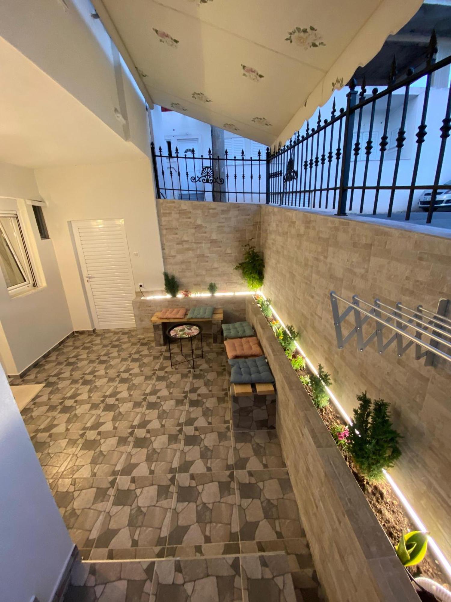 Kejsi Apartment