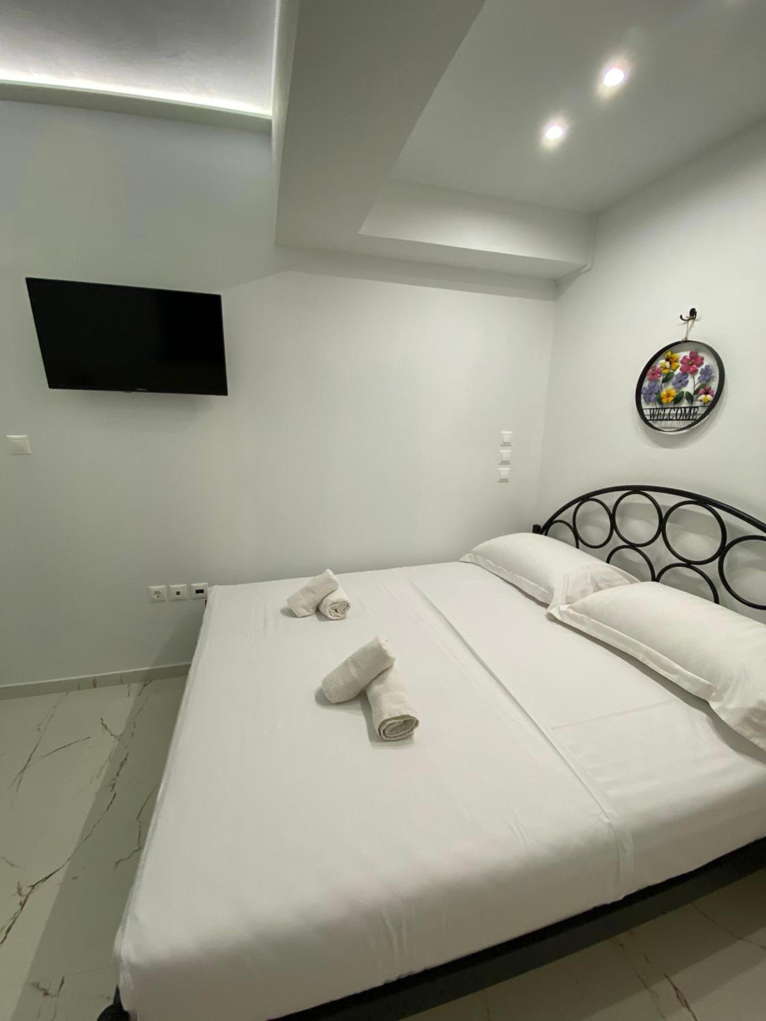 Kejsi Apartament Ksamil