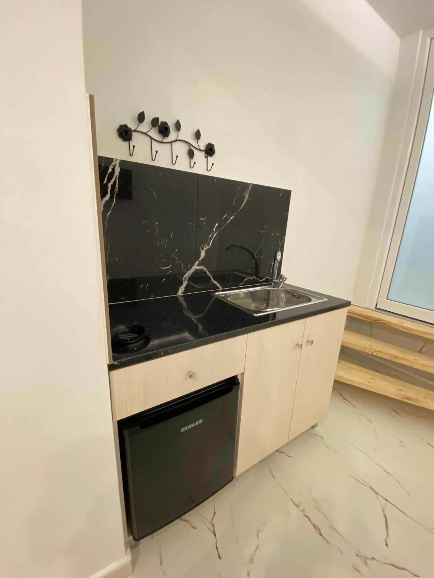 Kejsi Apartament *