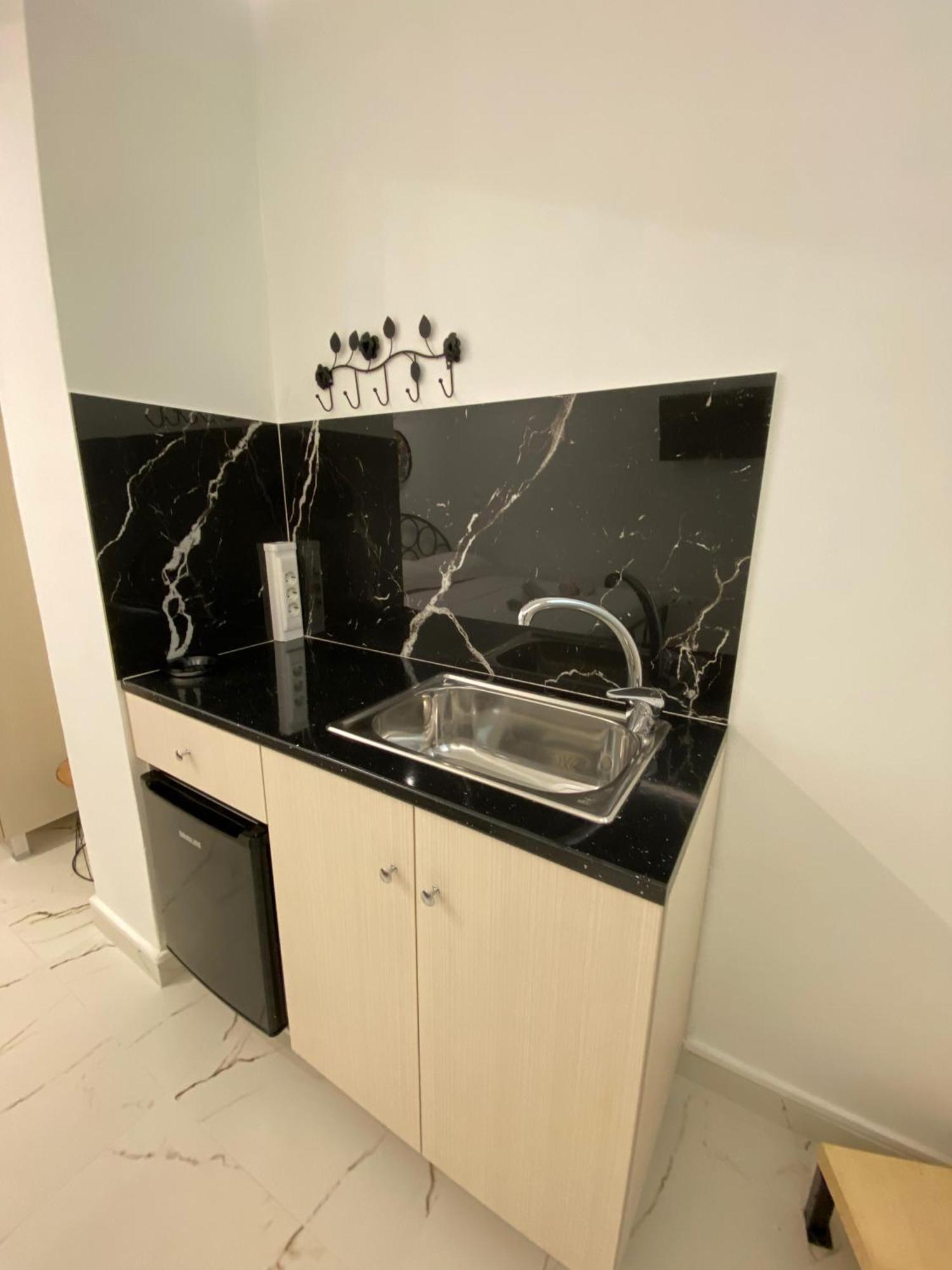 Apartament Kejsi *