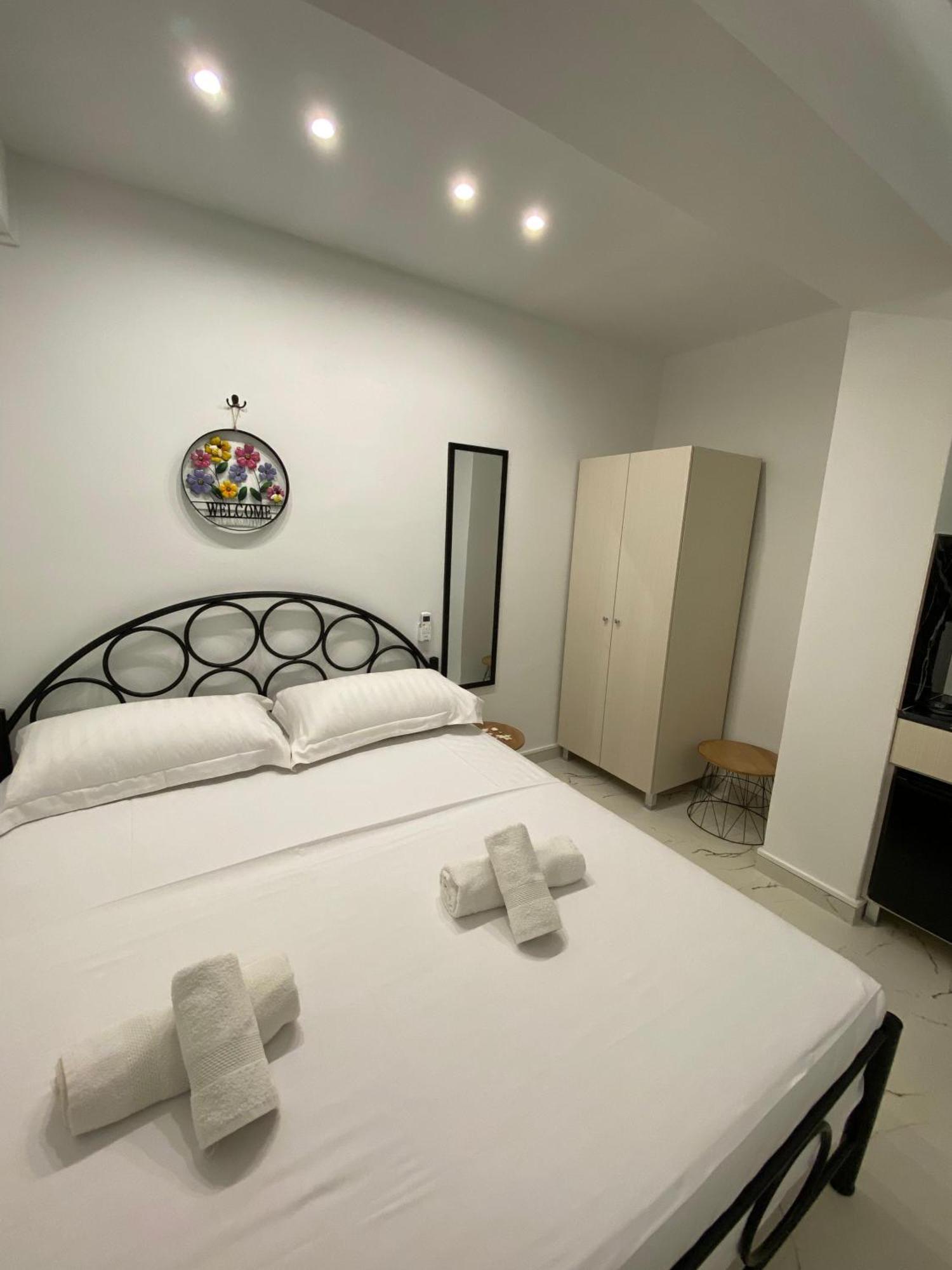 Apartament Kejsi Ksamil