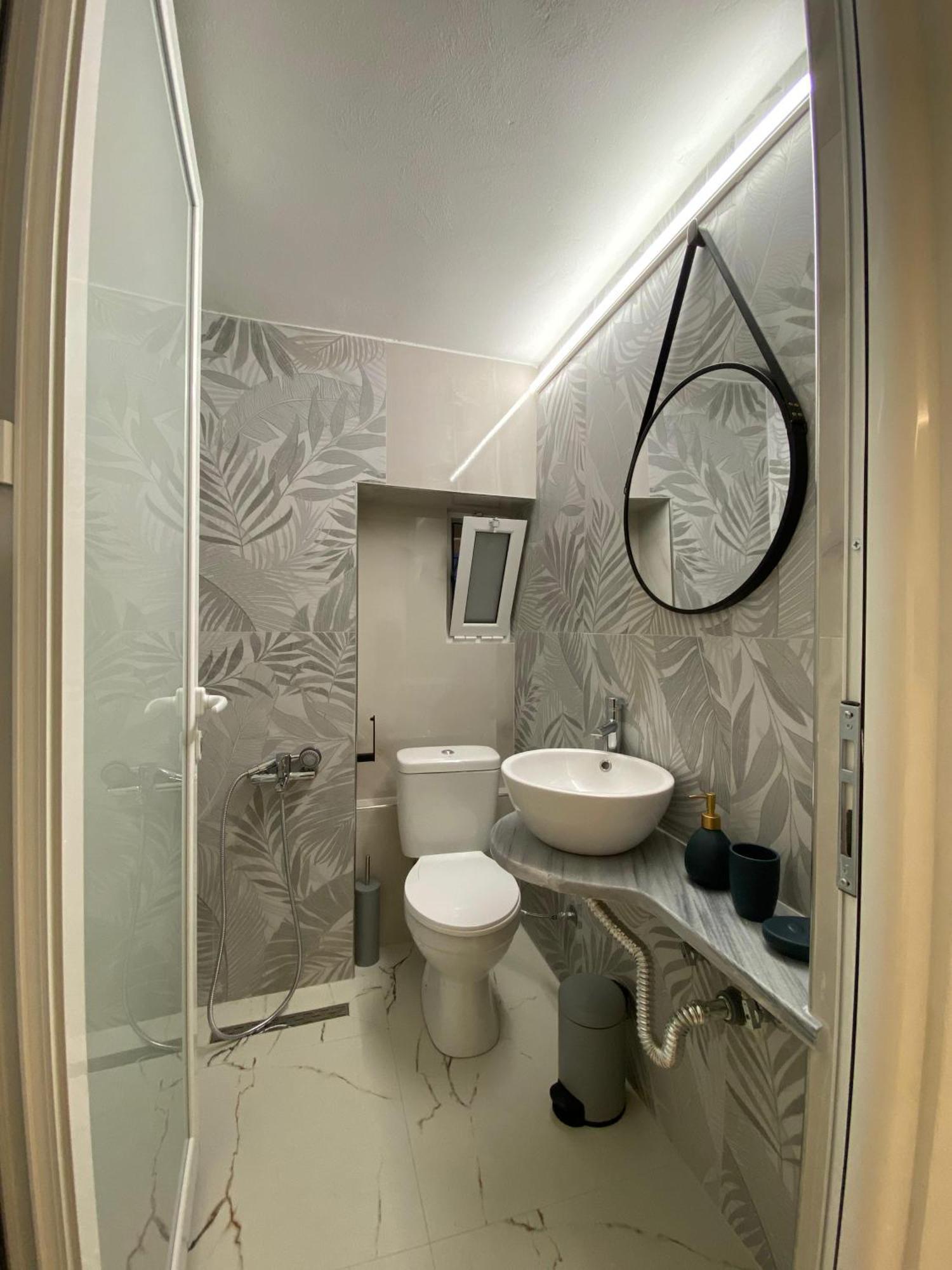 Kejsi Apartament