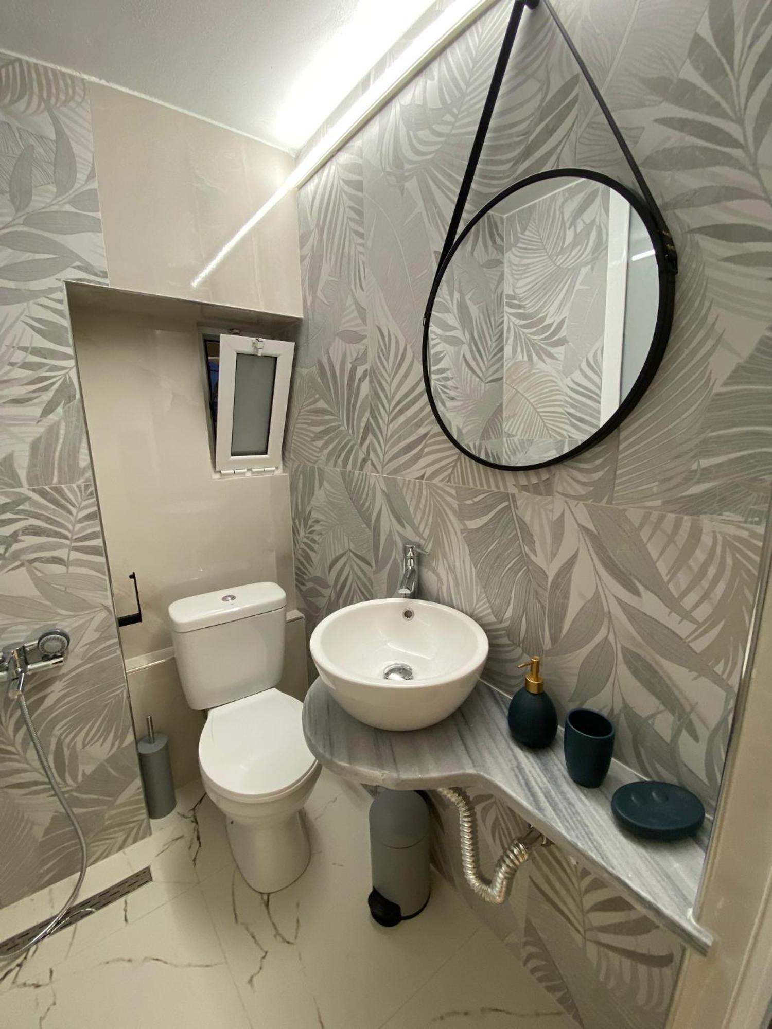 Apartament Kejsi