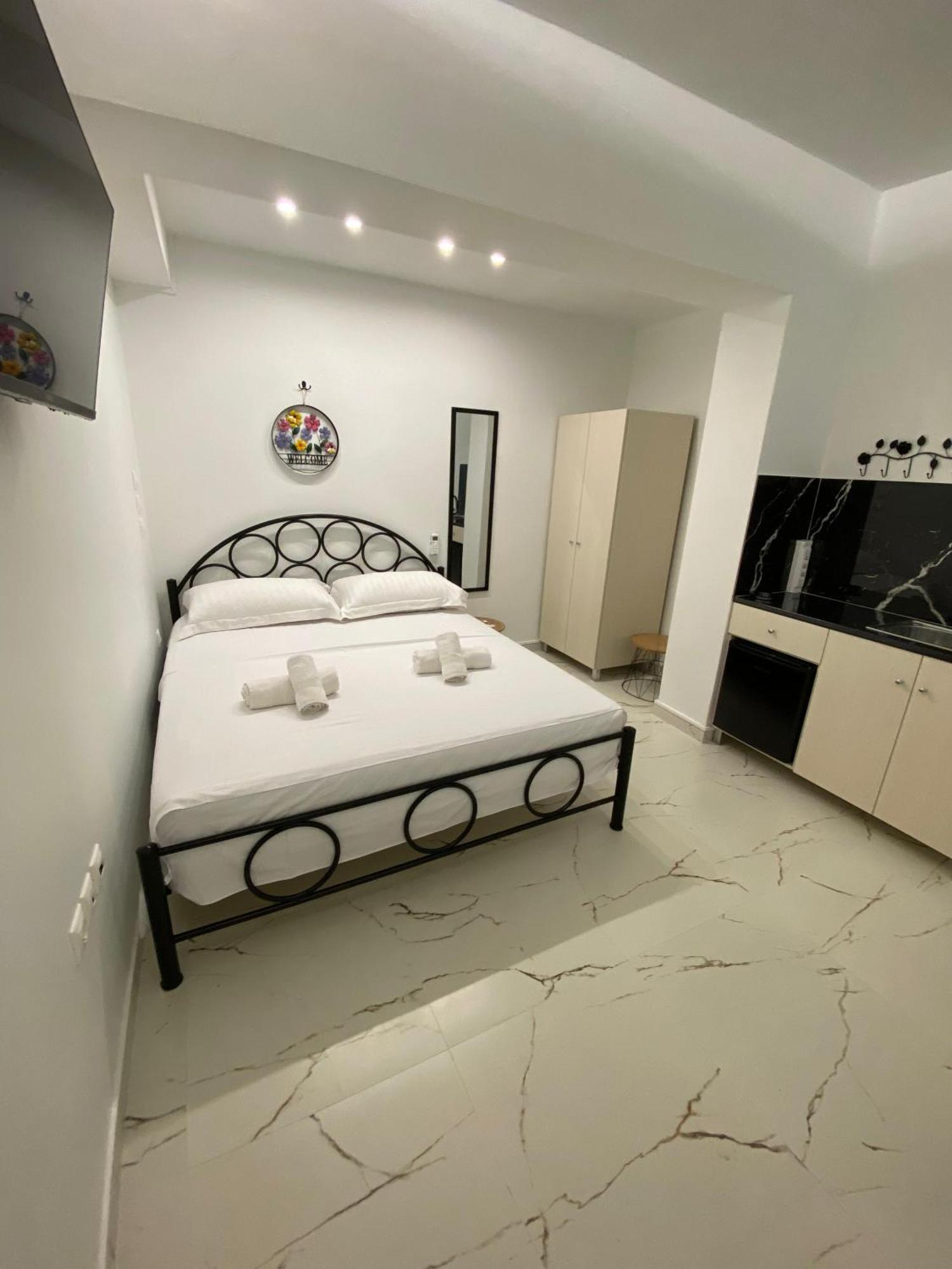 Apartment Kejsi