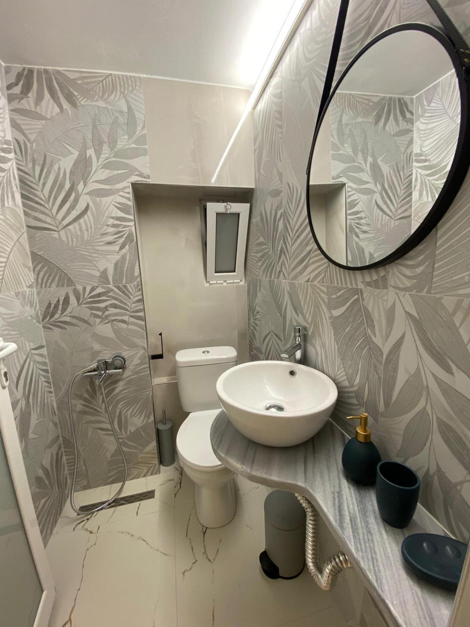 Kejsi Apartament